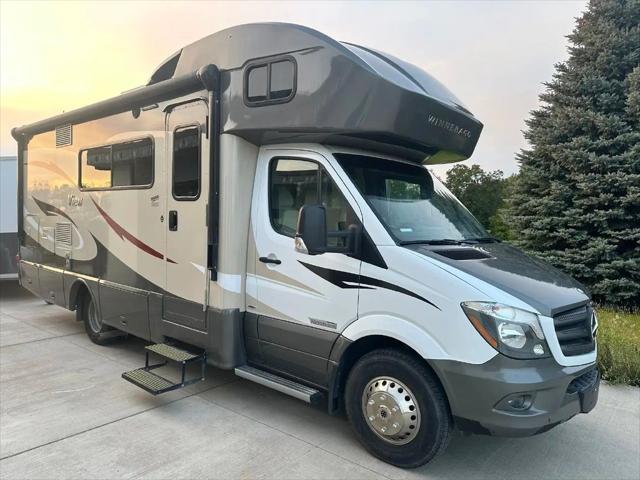 2015 Mercedes-Benz Sprinter 3500 Base for sale in La Crosse, WI