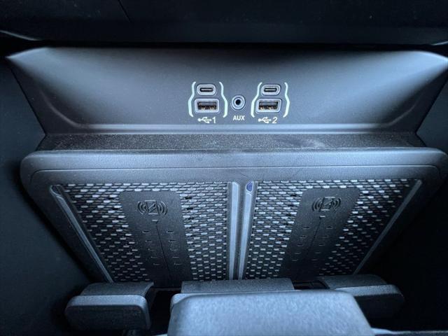 2026 Ram 3500 Laramie Crew Cab 4x4 8' Box