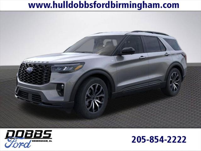 2026 Ford Explorer ST-Line for sale in Birmingham  , AL
