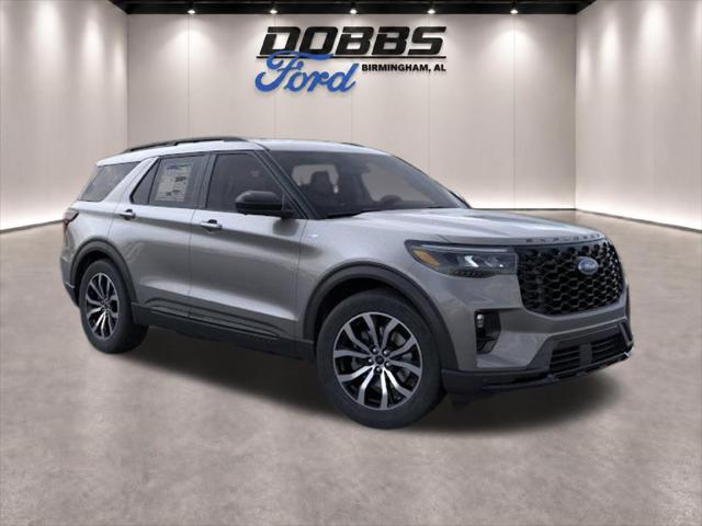 2026 Ford Explorer ST-Line for sale in Birmingham  , AL