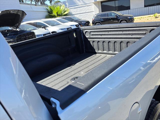 2026 Ram 2500 Big Horn Crew Cab 4x4 64 Box
