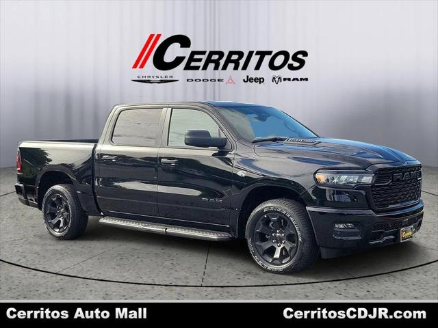 2026 Ram 1500 Express Crew Cab 4x4 5'7" Box for sale in Cerritos, CA
