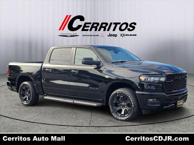 2026 Ram 1500 Express Crew Cab 4x4 5'7" Box for sale in Cerritos, CA