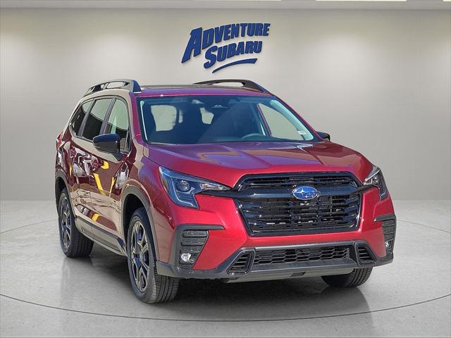 2026 Subaru Ascent Onyx Edition Touring 7-Passenger for sale in Fayetteville, AR