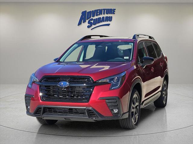 2026 Subaru Ascent Onyx Edition Touring 7-Passenger