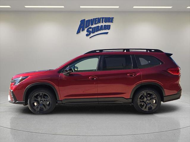 2026 Subaru Ascent Onyx Edition Touring 7-Passenger