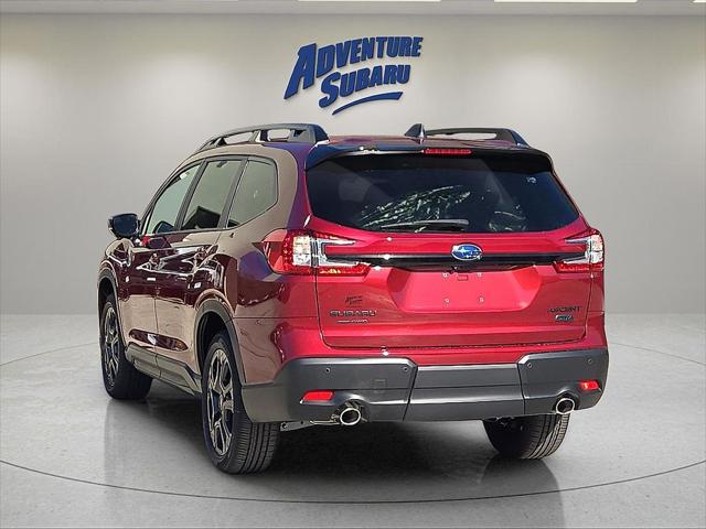 2026 Subaru Ascent Onyx Edition Touring 7-Passenger