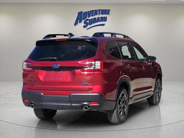 2026 Subaru Ascent Onyx Edition Touring 7-Passenger