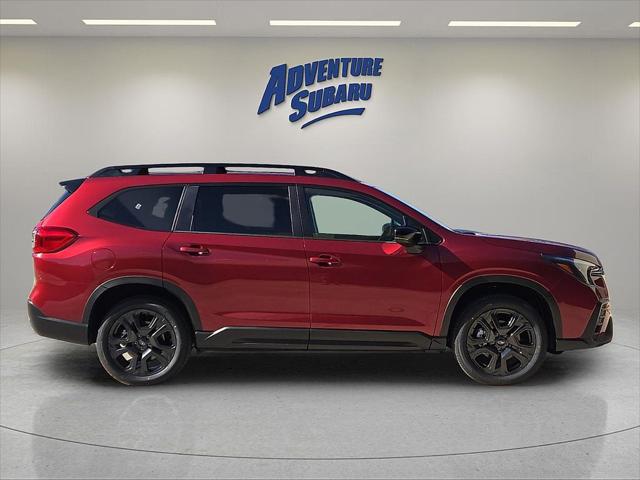 2026 Subaru Ascent Onyx Edition Touring 7-Passenger