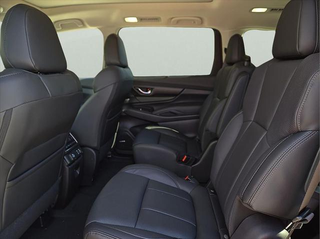 2026 Subaru Ascent Onyx Edition Touring 7-Passenger