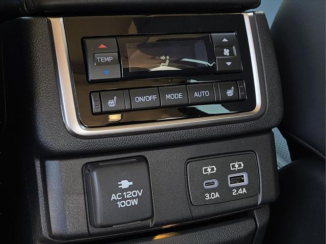 2026 Subaru Ascent Onyx Edition Touring 7-Passenger