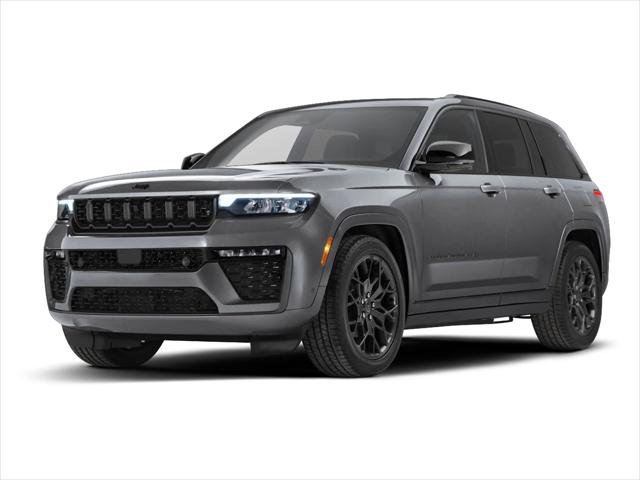 2026 Jeep Grand Cherokee Altitude 4x4 for sale in Staten Island, NY