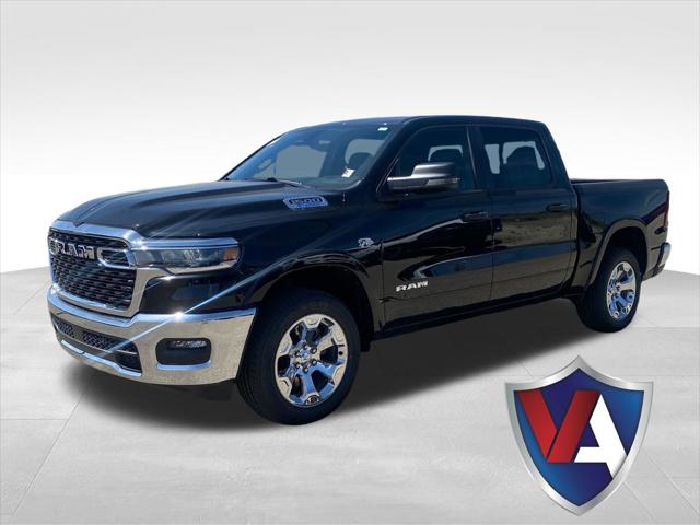 2026 Ram 1500 Big Horn Crew Cab 4x4 5'7" Box for sale in Junction City, KS