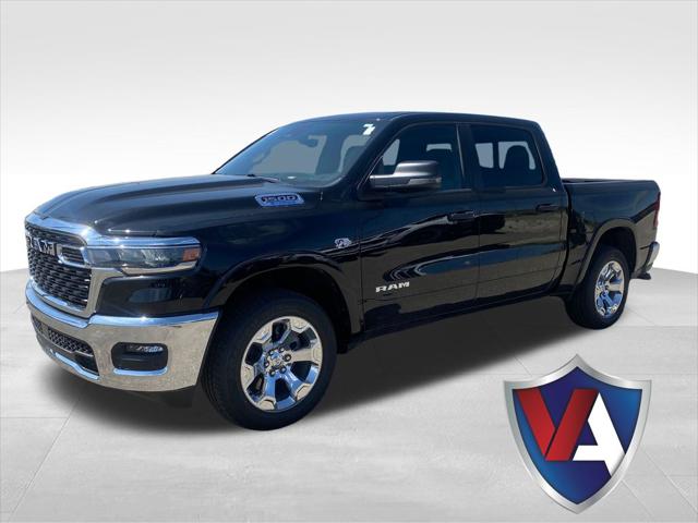 2026 Ram 1500 Big Horn Crew Cab 4x4 5'7" Box for sale in Junction City, KS