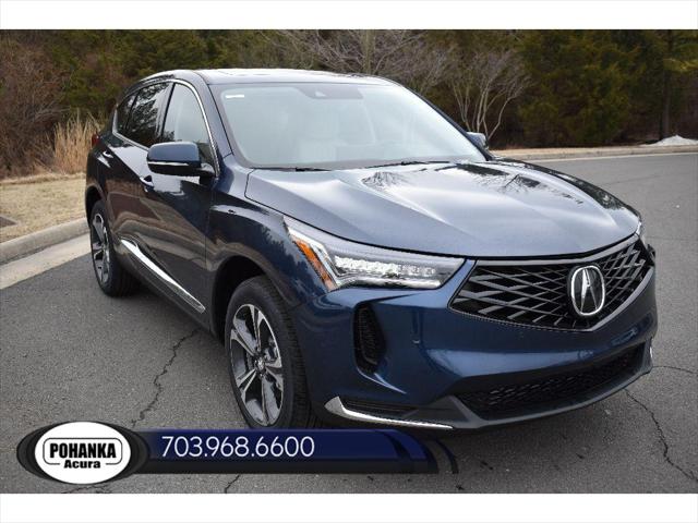 2026 Acura RDX w/Technology Package for sale in Chantilly, VA