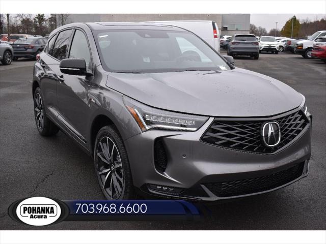 2026 Acura RDX w/A-Spec Advance Package for sale in Chantilly, VA