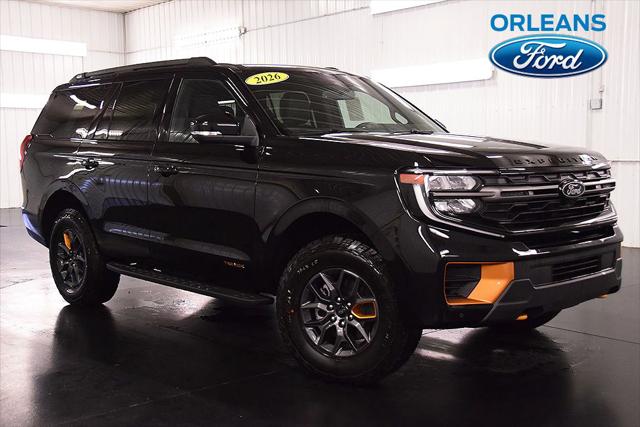 2026 Ford Expedition Tremor for sale in Medina, NY