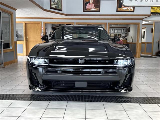 2026 Dodge Charger CHARGER R/T PLUS 4-DOOR AWD
