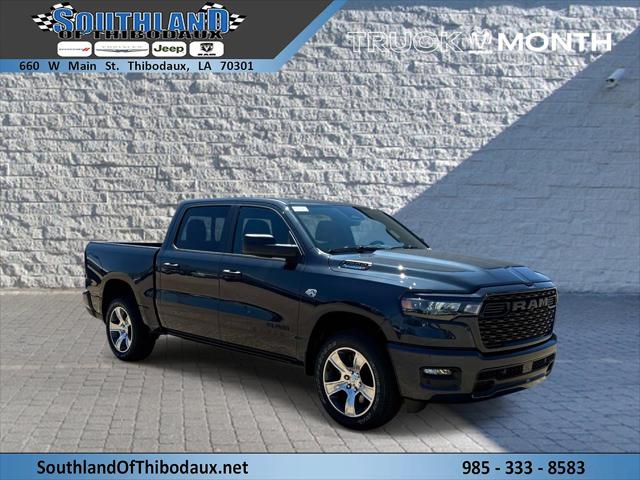 2026 RAM Ram 1500 RAM 1500 EXPRESS CREW CAB 4X2 57 BOX
