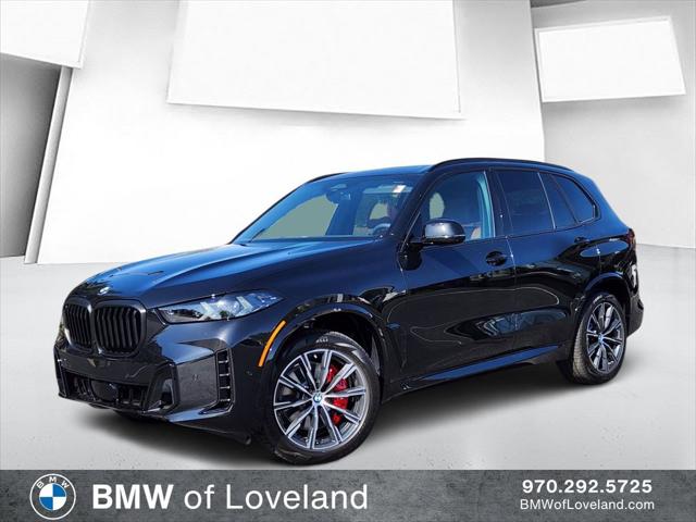 2026 BMW X5 xDrive40i for sale in Loveland, CO