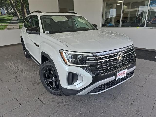 2026 Volkswagen Atlas Peak Edition for sale in Merrimack, NH