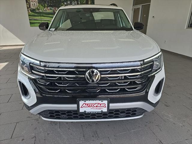 2026 Volkswagen Atlas Peak Edition for sale in Merrimack, NH