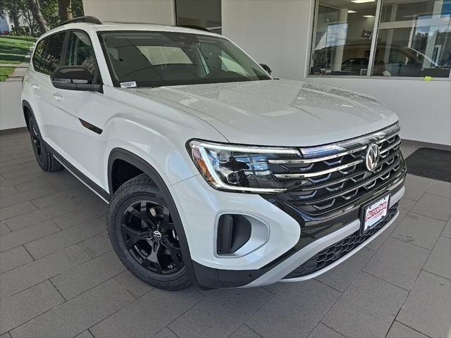 2026 Volkswagen Atlas Peak Edition for sale in Merrimack, NH