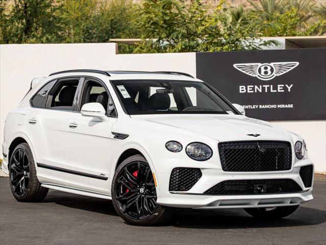 2026 Bentley Bentayga Speed for sale in Rancho Mirage, CA