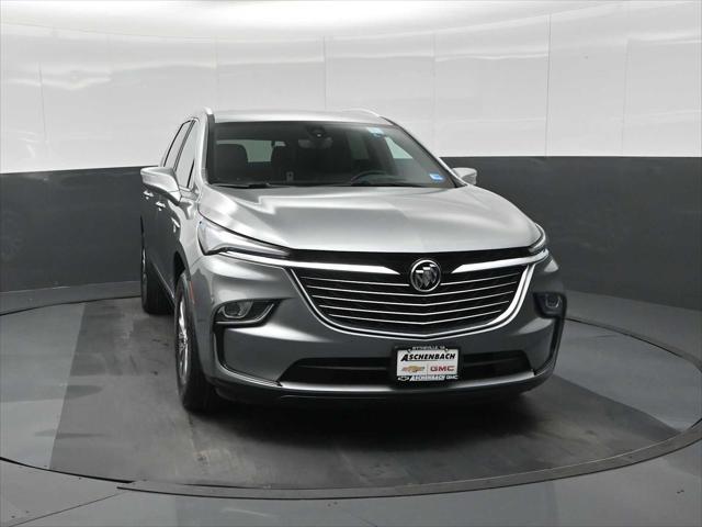 2024 Buick Enclave Premium AWD