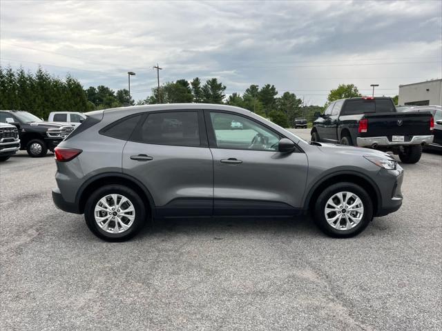 2025 Ford Escape Active 2025 Ford Escape Active