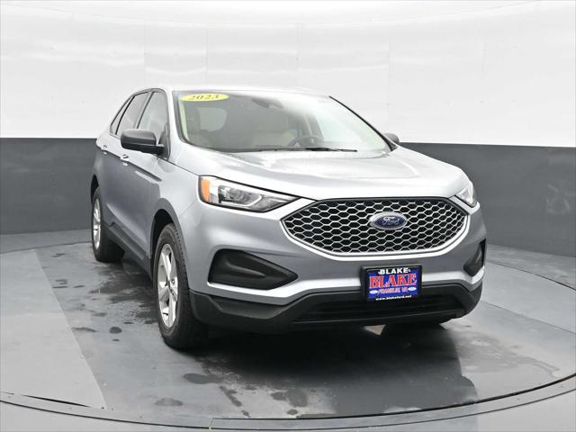 2023 Ford Edge SE