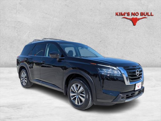 2023 Nissan Pathfinder SL FWD for sale in Laurel, MS