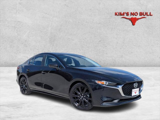 2024 Mazda Mazda3 2.5 S Select Sport for sale in Laurel, MS