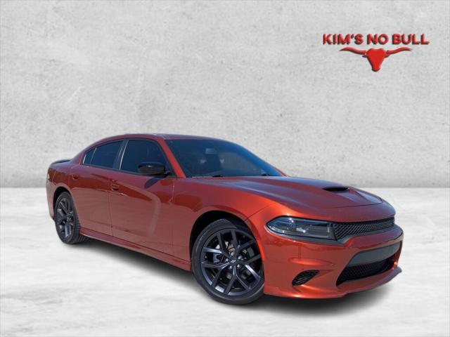 2023 Dodge Charger GT for sale in Laurel, MS