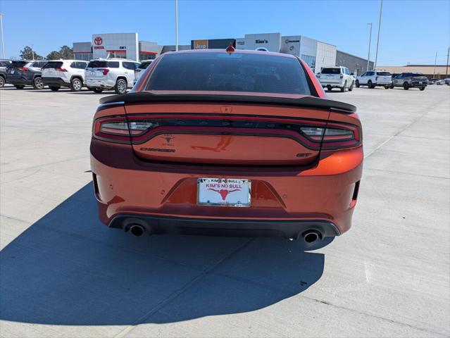 2023 Dodge Charger GT