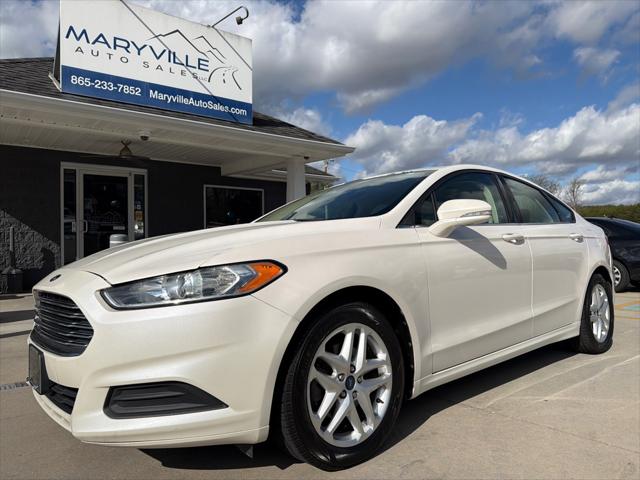 2013 Ford Fusion SE for sale in Maryville, TN
