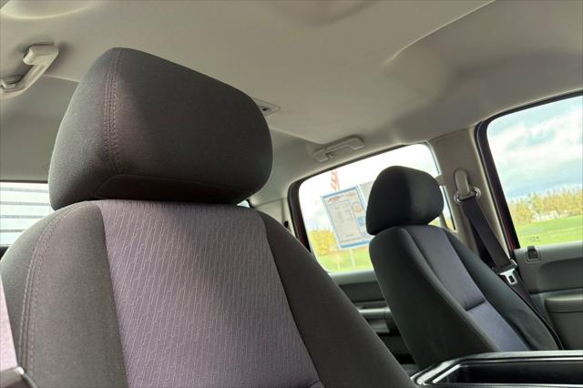 2014 Chevrolet Silverado 3500HD Work Truck