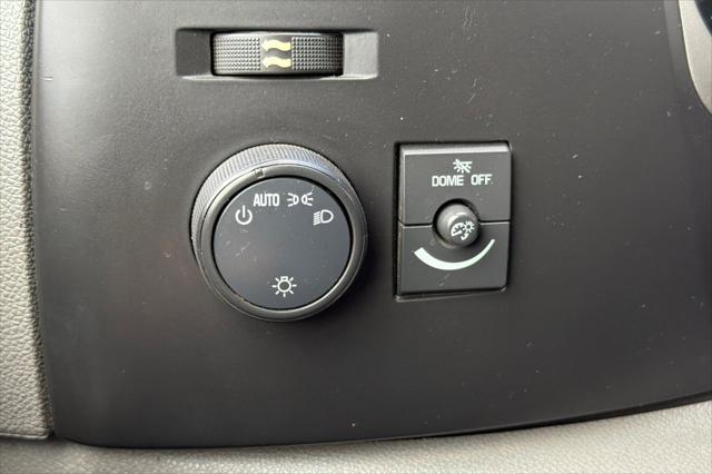 2014 Chevrolet Silverado 3500HD Work Truck