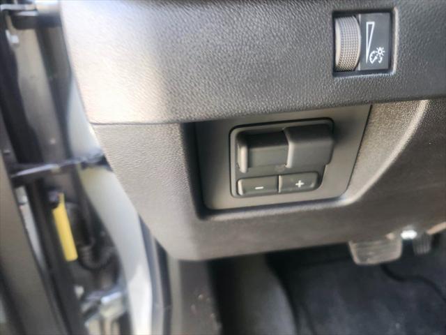 2026 GMC Canyon AT4, 4WD