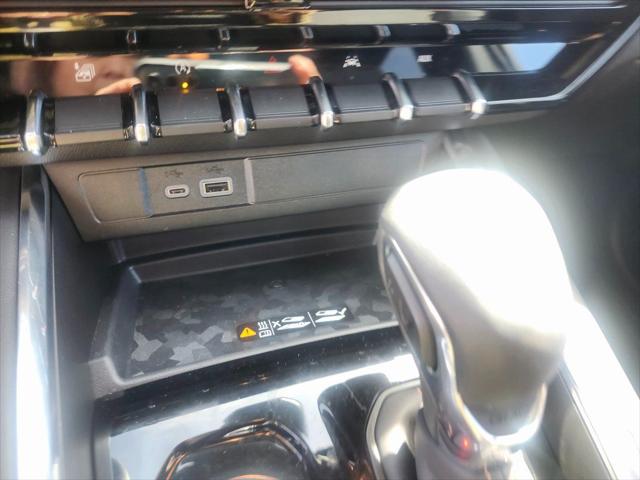 2026 GMC Canyon AT4, 4WD