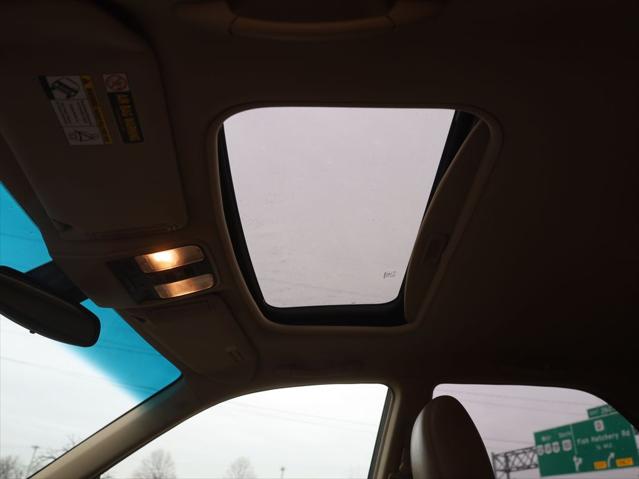 2005 Acura MDX Touring
