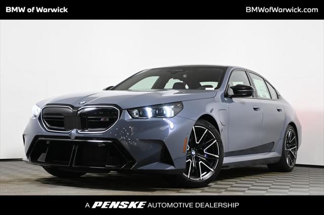 2026 BMW M5 Base for sale in Warwick, RI