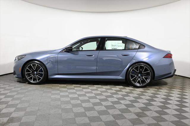 2026 BMW M5 Base