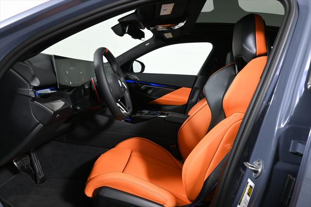 2026 BMW M5 Base
