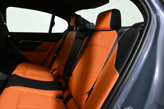 2026 BMW M5 Base