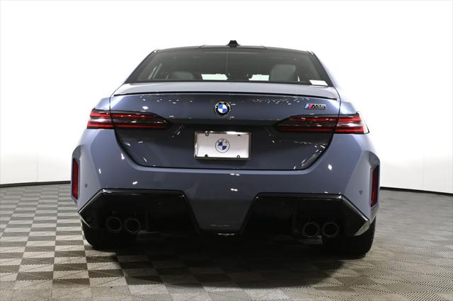 2026 BMW M5 Base