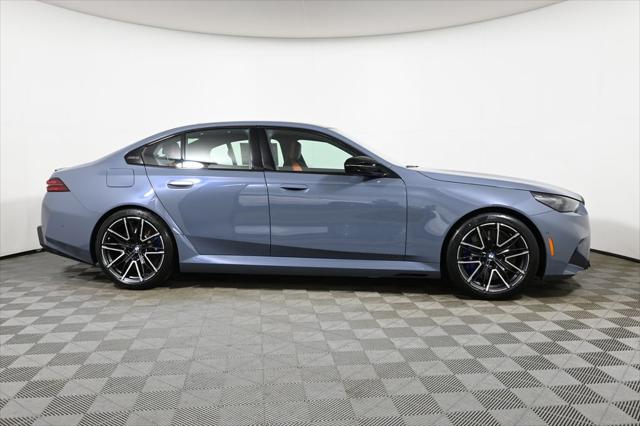 2026 BMW M5 Base