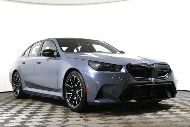 2026 BMW M5 Base