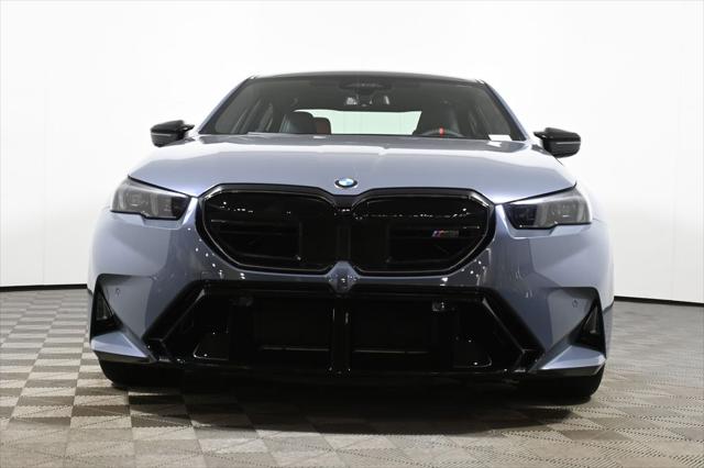 2026 BMW M5 Base