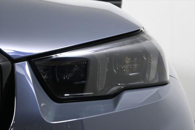 2026 BMW M5 Base